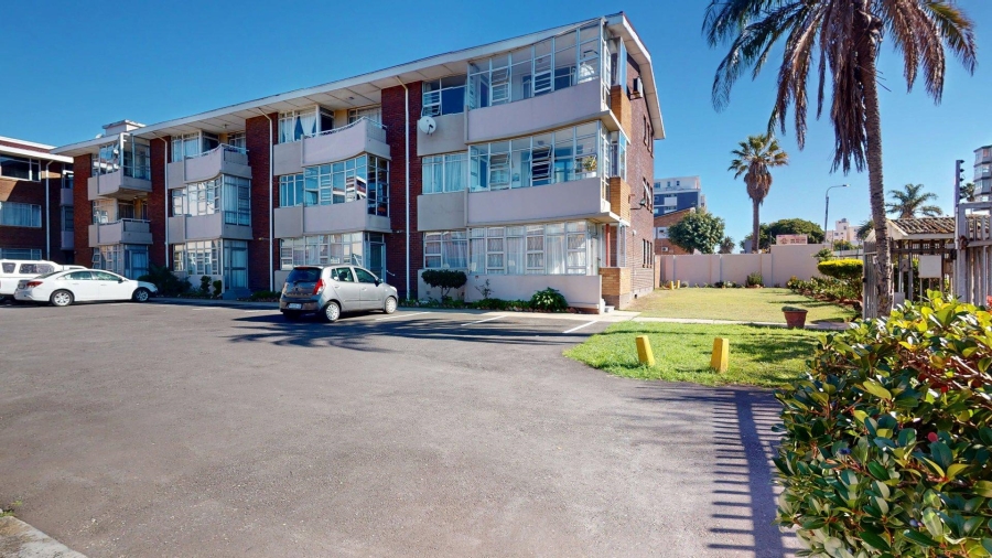 2 Bedroom Property for Sale in St Georges Park Eastern Cape